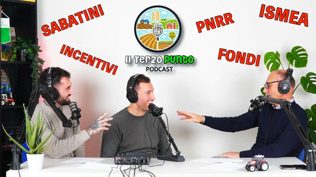 Incentivi Agricoli: Le Domande che TUTTI Hanno (E le Risposte di FABIO)