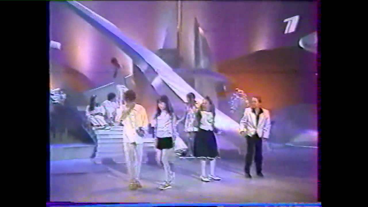 Непоседы - Александра