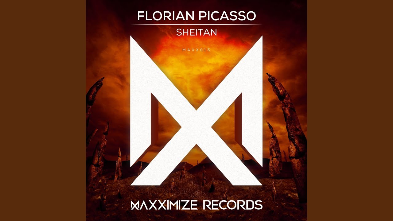 Sheitan (Extended Mix)
