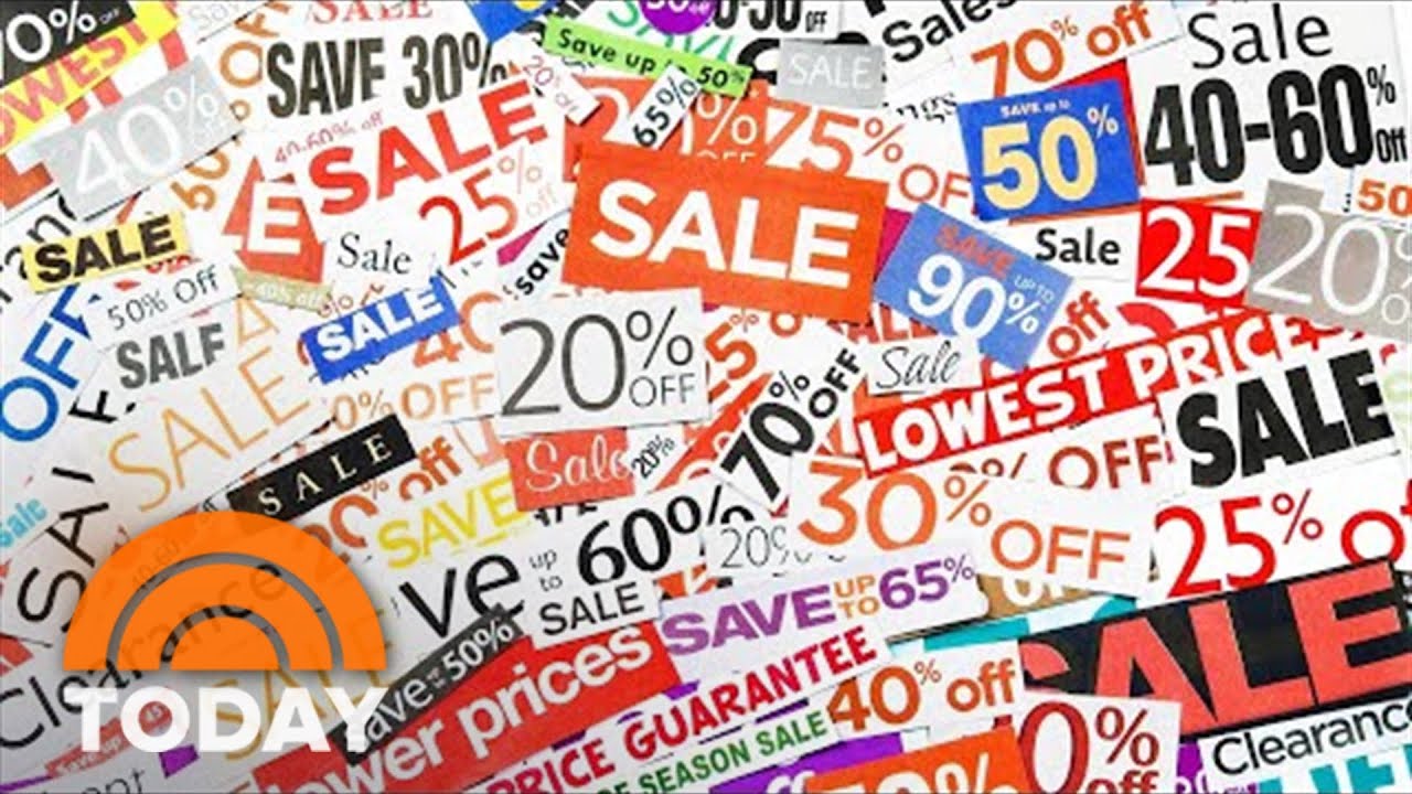 How Coupon Clipping Has Changed, And Where To Find Bargains Now