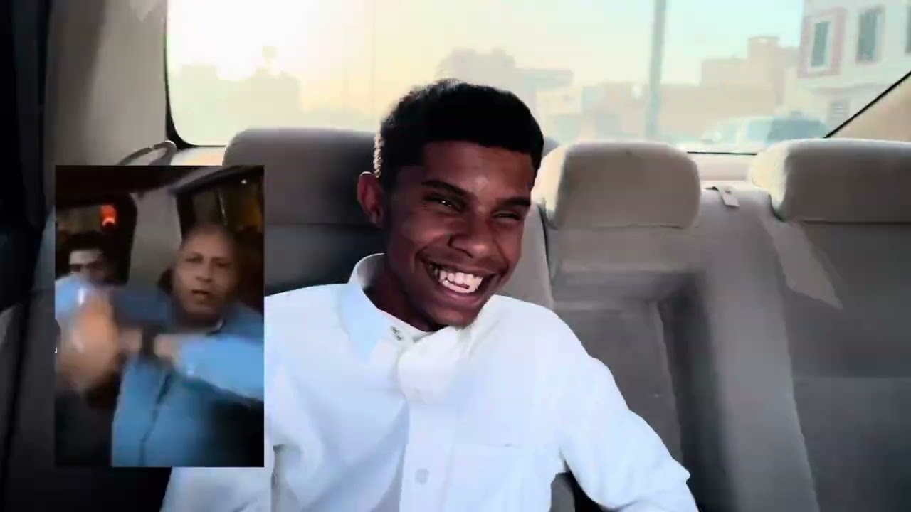 فلوق المعارض 😂👍🏻. + رجعه بعد قطعه