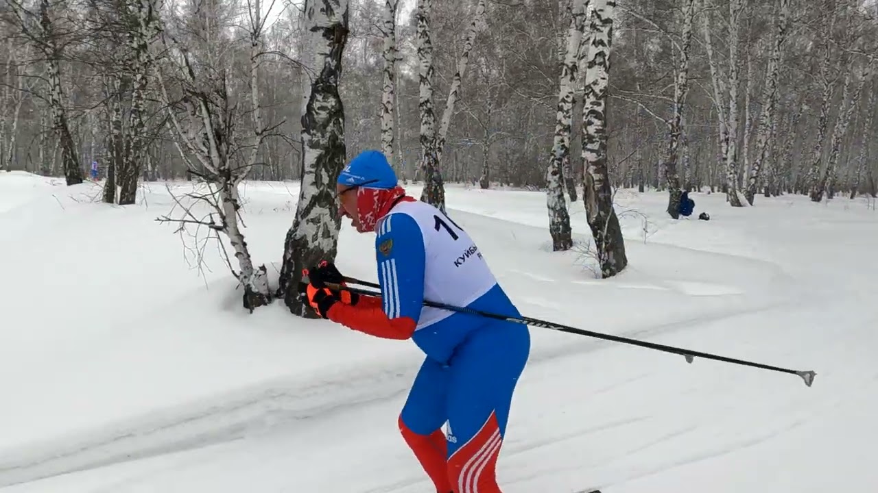 г  Куйбышев л б  гайдар гонка мужества 2026 г
