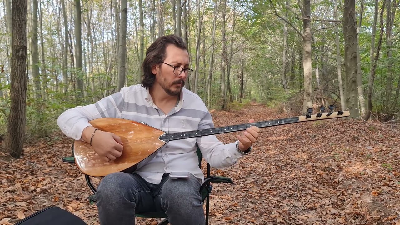 Enes Okumuş- Evlerinin Önü Bir Ufak Bayır