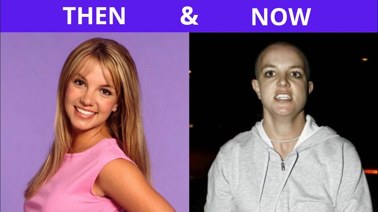 UNBELIEVABLE! 40+ Iconic Divas Then and Now