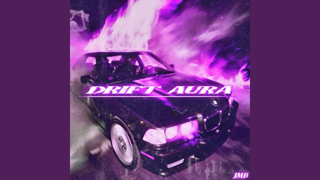 Drift Aura