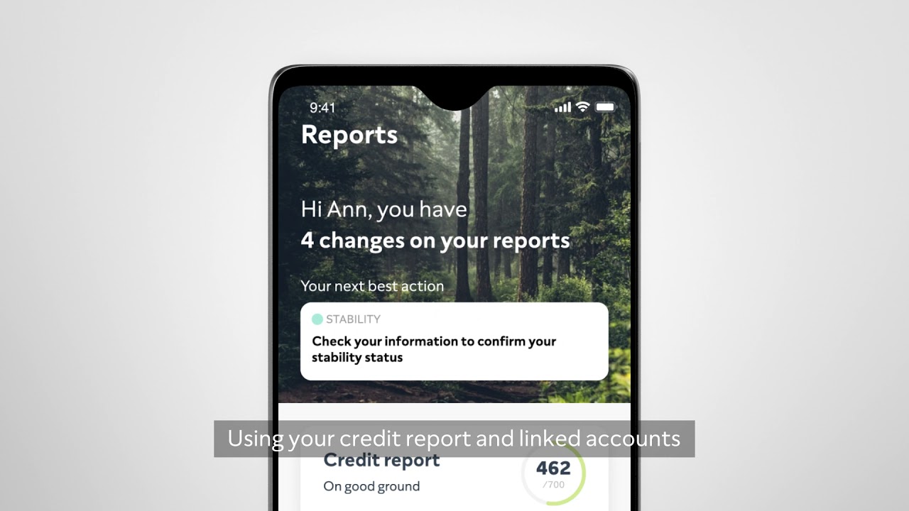 What is ClearScore's Triple Lock guarantee?