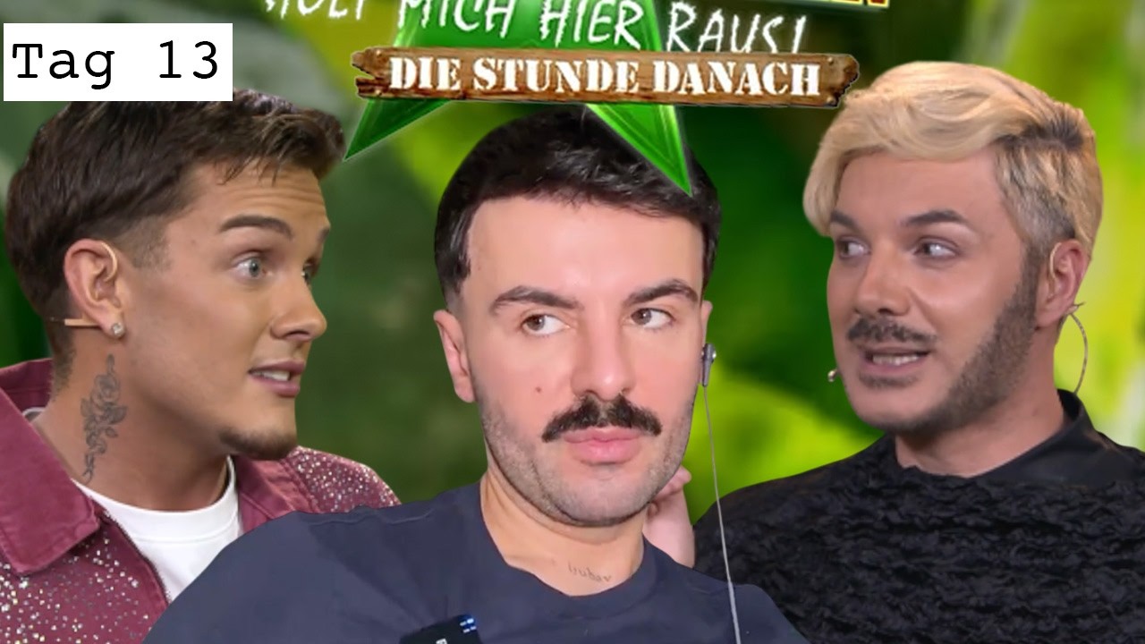Die Jungs lassen sich NICHT BLENDEN! 😳 | Die Stunde danach, Tag 13