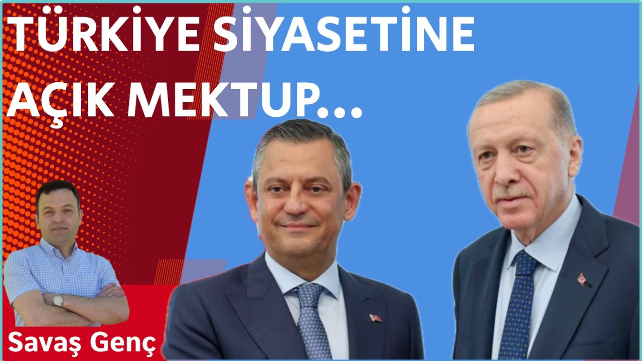 Türkiye ivedilikle nasıl normalleşebilir?