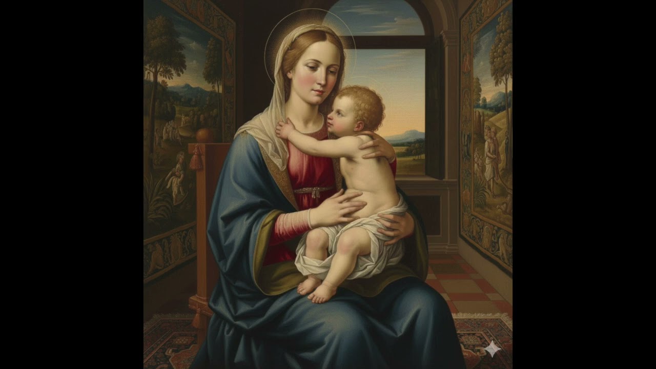6-9 eccessi d'amore del Verbo incarnato