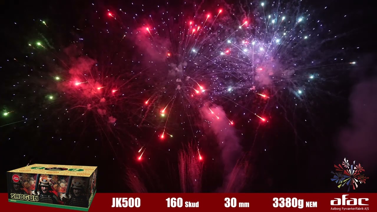 JK500