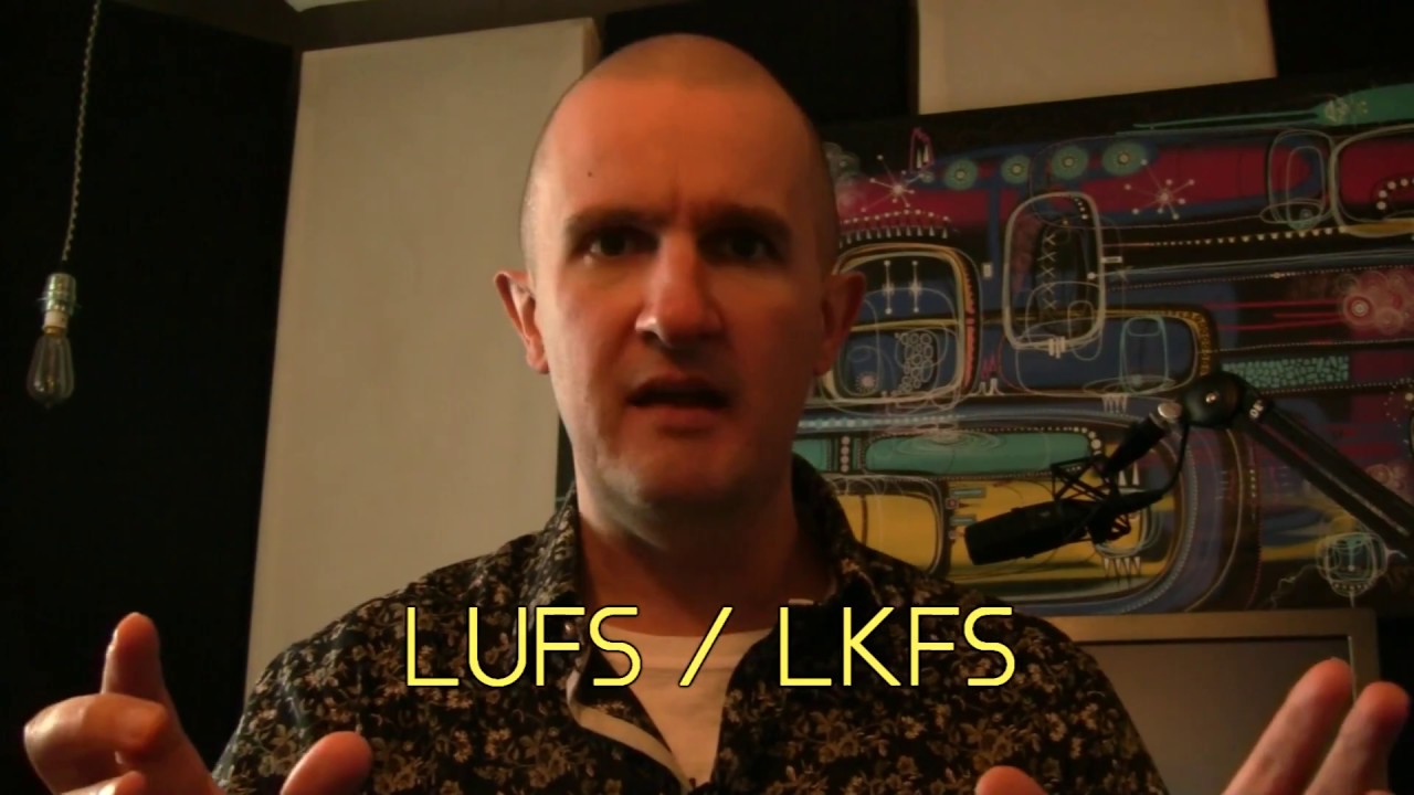 Audio Tip - How Loud Should My Podcast Be?