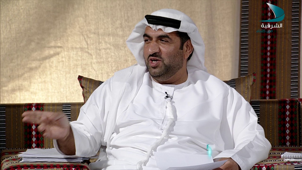 شعراء من الشرقية 15 06 2018