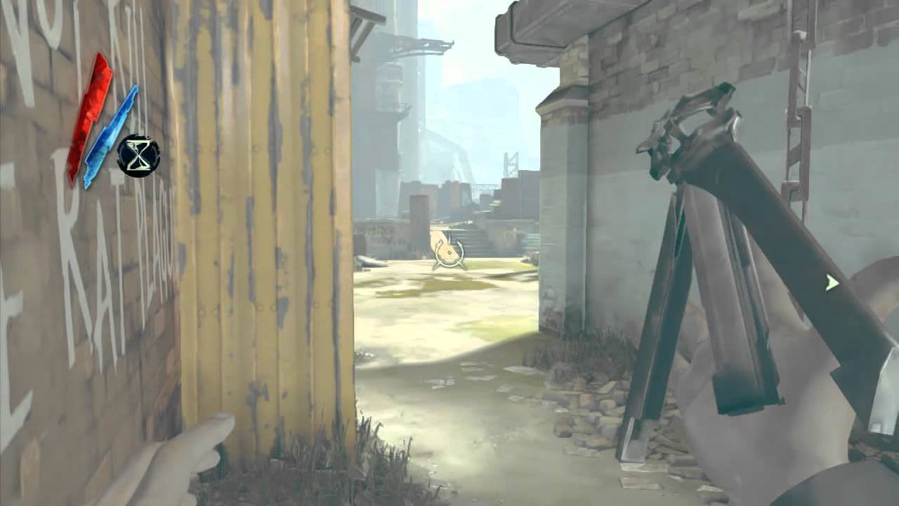 Dishonored - Achievement/Trophy Guide - Speed of Darkness