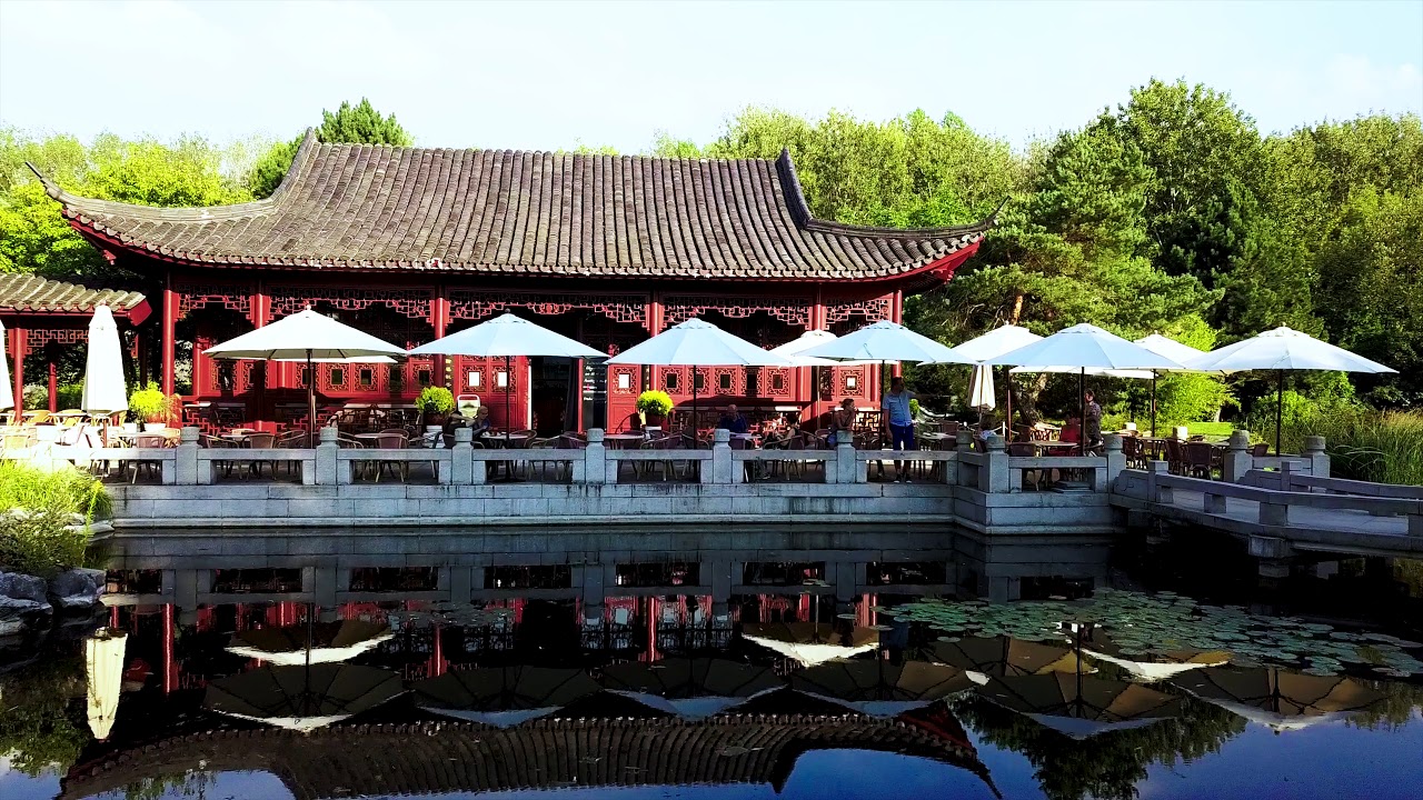 Erholungspark Marzahn