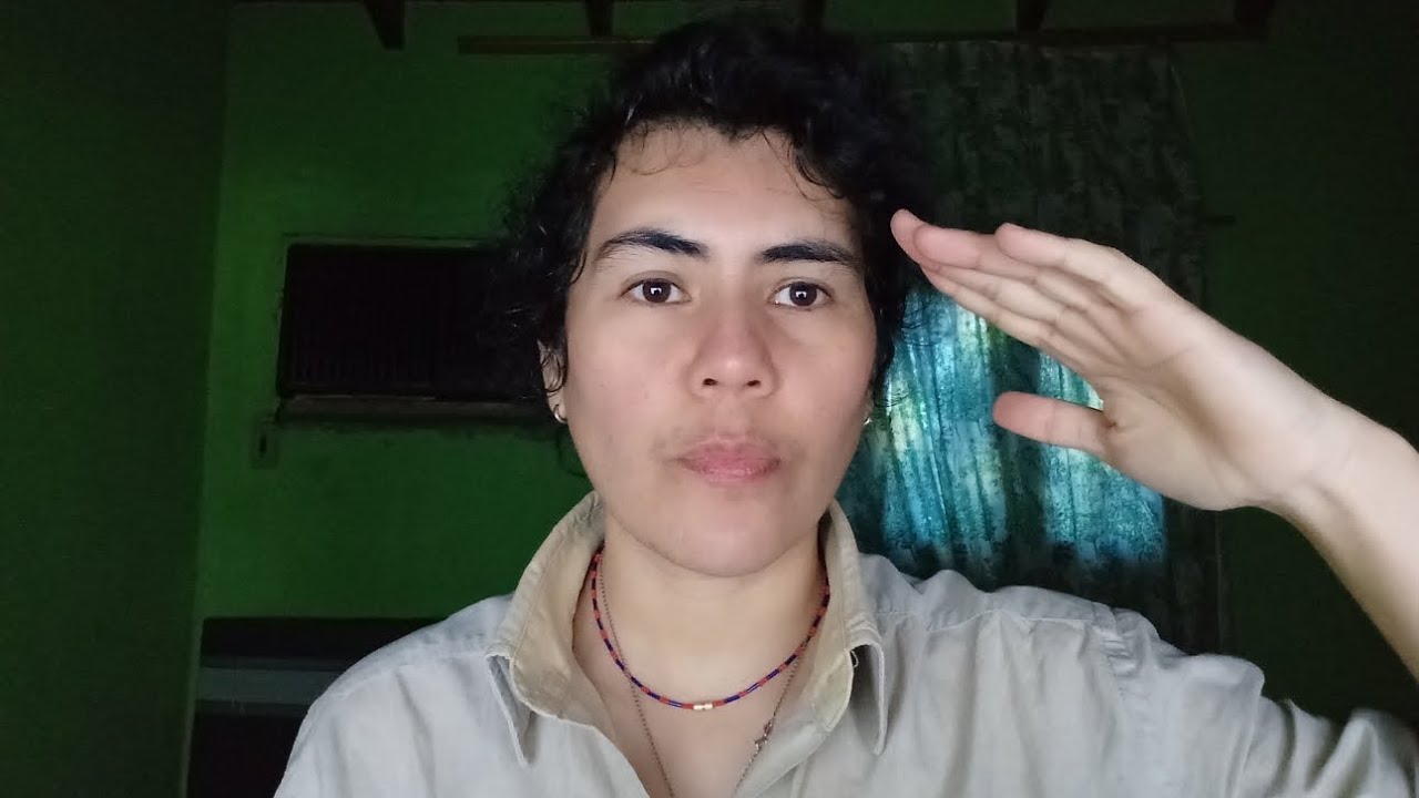 Mi último video... Gracias a todos🫡 /No ASMR