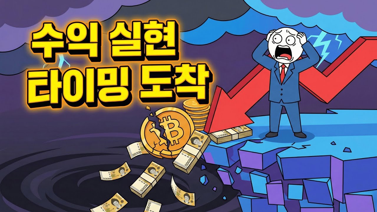 지금 당장 팔아야 할 자산 6가지 – 수익을 실현하고 재투자하라