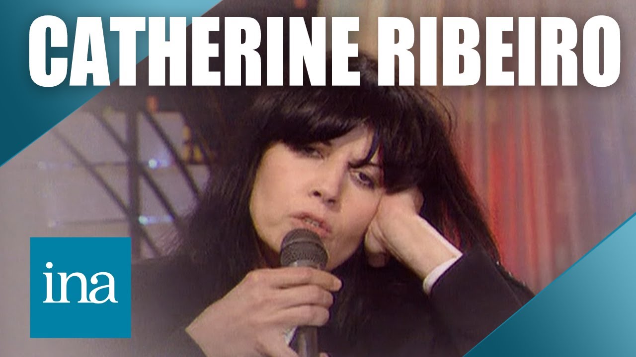 Catherine Ribeiro 