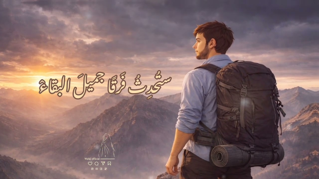 طريق العلا - زياد أيمن (بدون موسيقى) Tareeq alola - Ziad Ayman (no music)