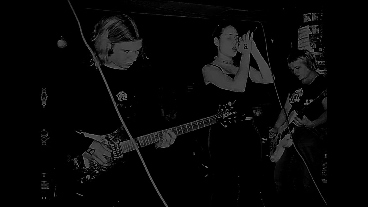 Masochism - Feasting on the souls at zero (Live at Pops)