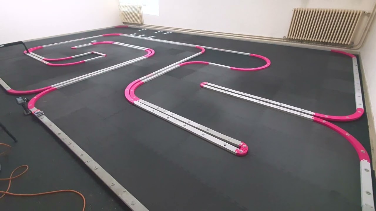 gogo sz2 atomic winter track