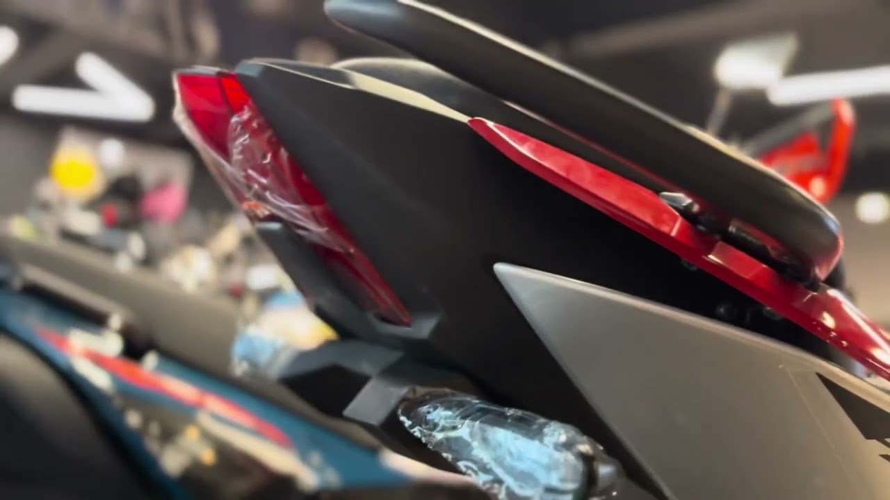 Nueva Hero Hunk 250r 2026😱 // Nueva Naked🔥 // Vale la Pena Comprarla💯