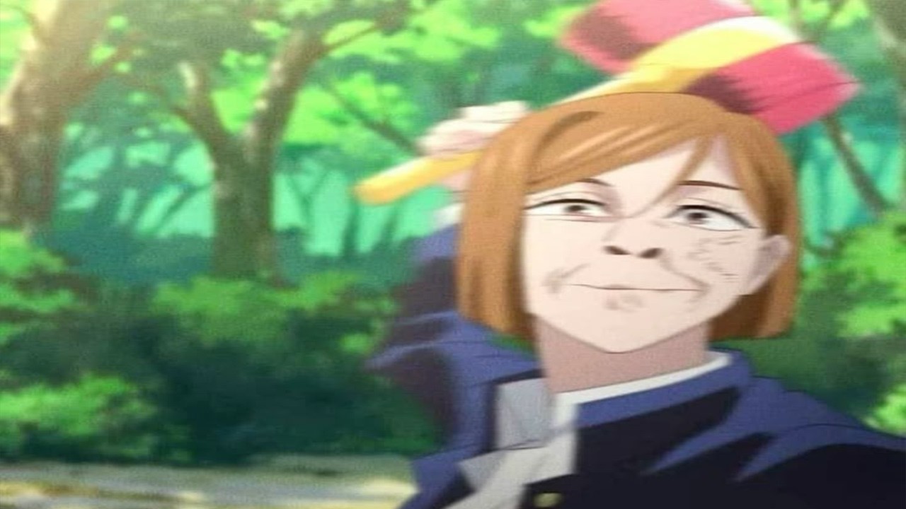 Top 30 Anime