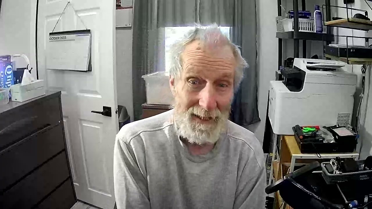 My comment on Linux Mint Cinnamon