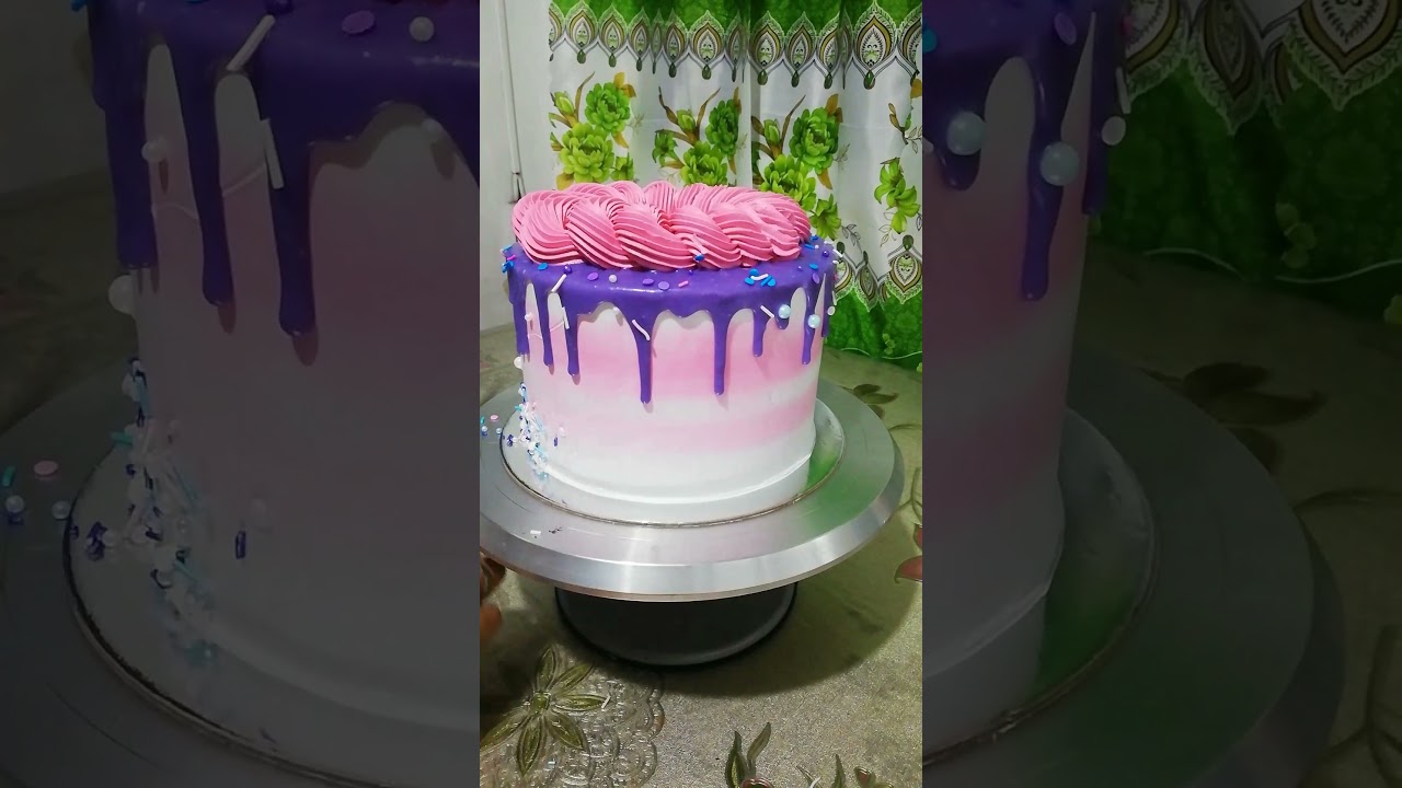 #bt21cake #cakesonyoutube #cakedesign #personalisedcakes #customisedcakes BT21 Theme Cake ❤️