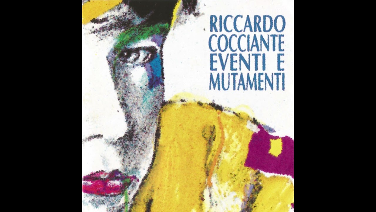 Riccardo Cocciante - Questo Nostro Grande Amore (HQ)