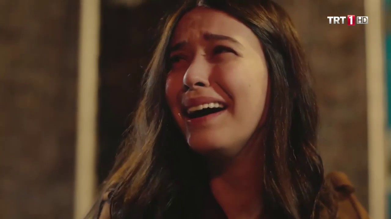 FERIDE & AZIZ - ❤️ HOLD ME ❤️ [Vuslat MV]