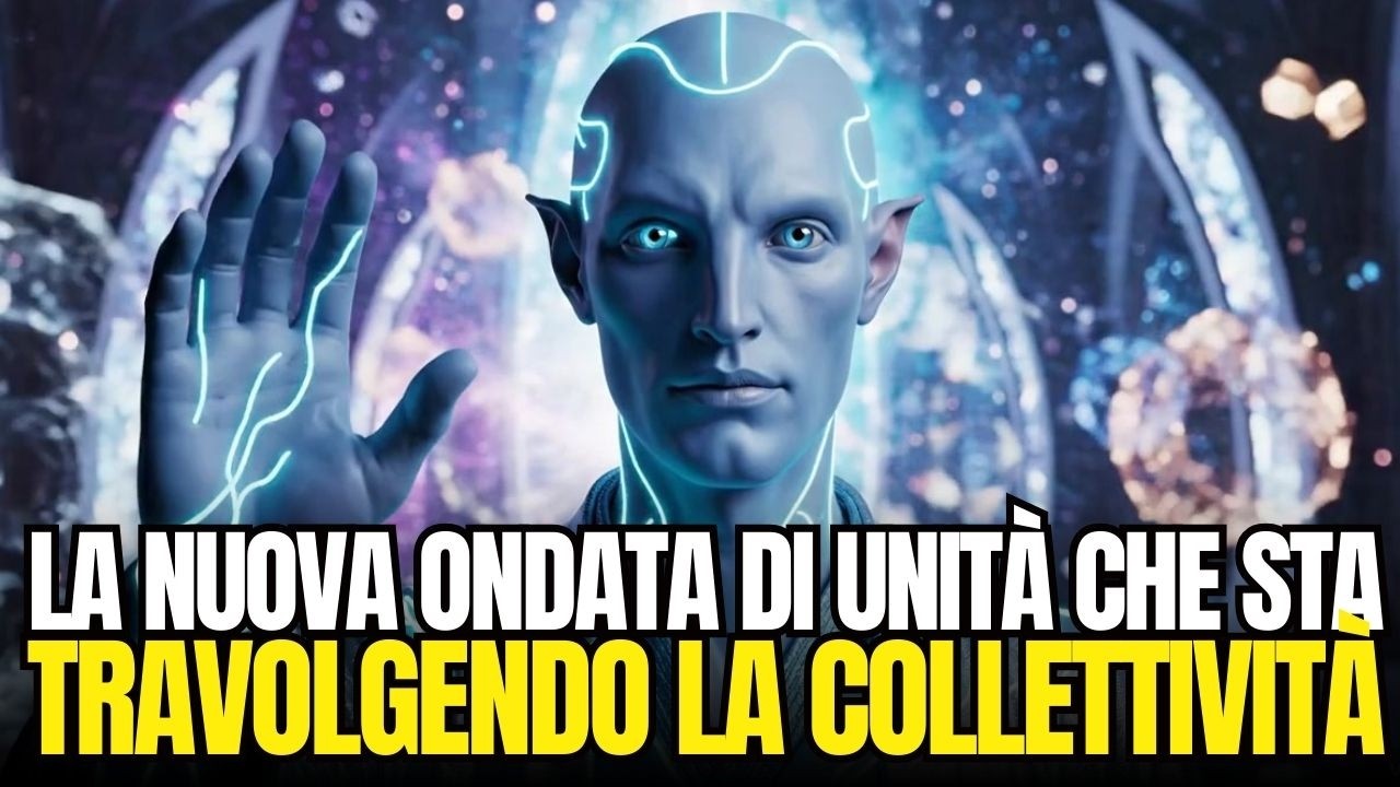 Zuk di Andromeda spiega cosa sta realmente accadendo