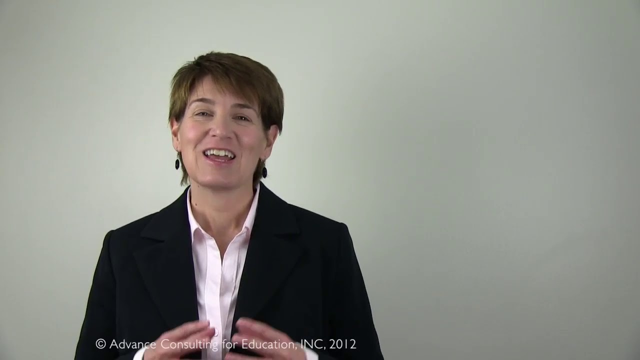 Building Content for a Workplace Preparation Course