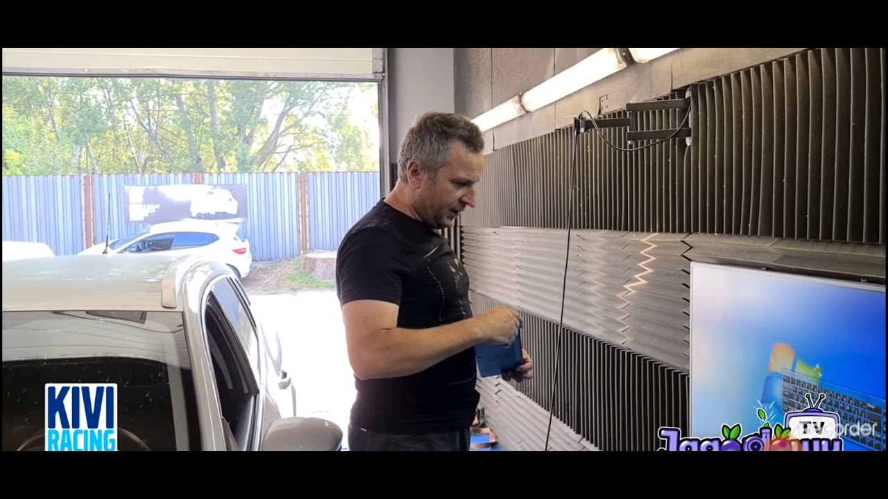 kivi racing factory - coś ty kupił #jagodowytv