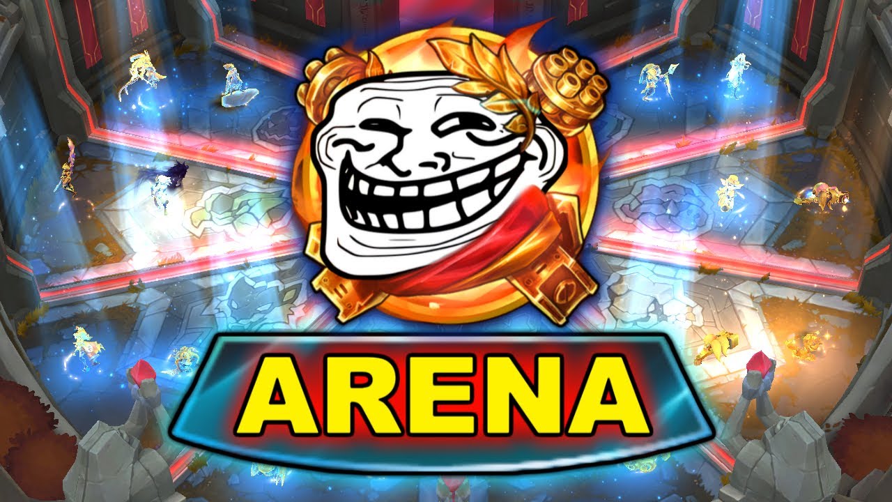 ARENA IS BACK LoL Montage 2025 (Briar, Sett, Leona, Katarina, Mundo, Twisted Fate) #430