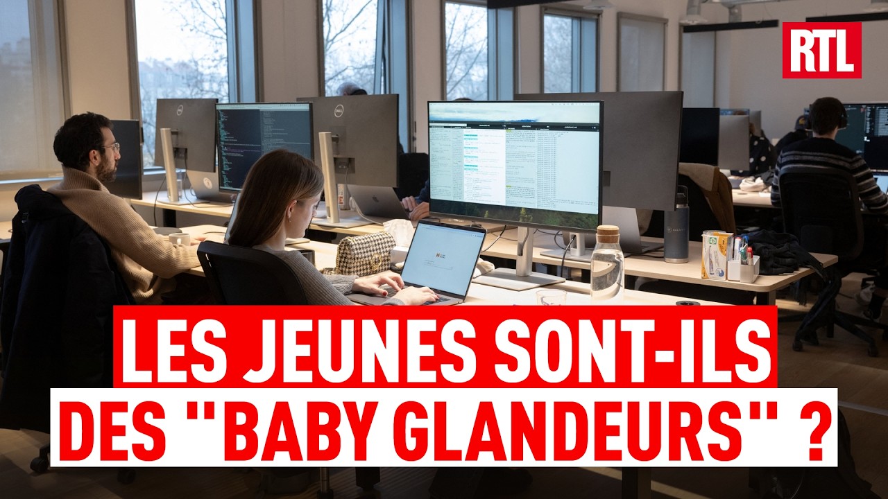 La génération Z bouscule les codes dans le monde du travail