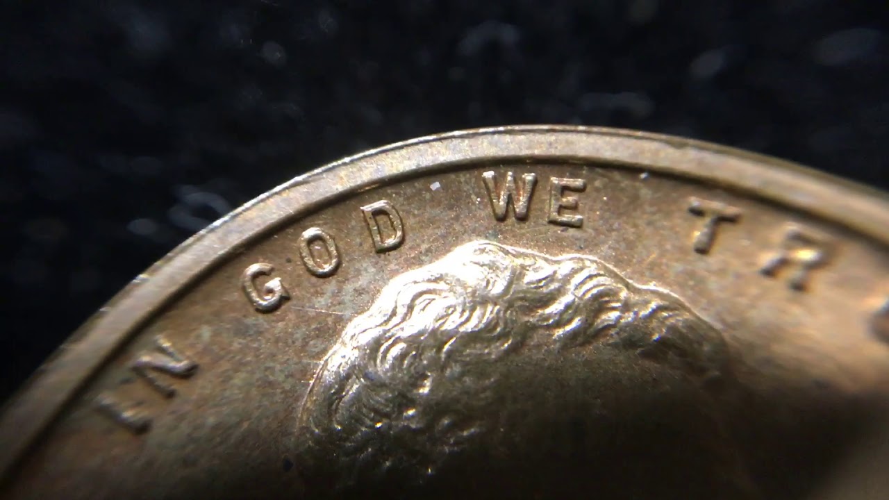 Is this a matte proof Lincoln cent? Ready for NGC shipment.