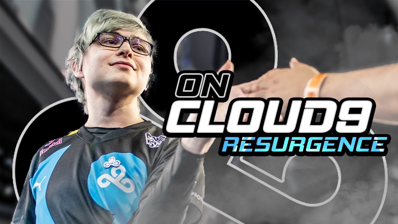 Resurgence | On Cloud9 | S3E1