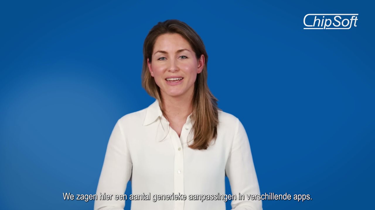 HiX Mobile release: nieuwe features in versie 3.4