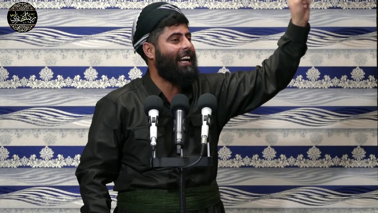 نەرم و نیانی پێغەمبەرمان ﷺ لەگەڵ هیندی ڪچی عوتبە_8/3/2019
