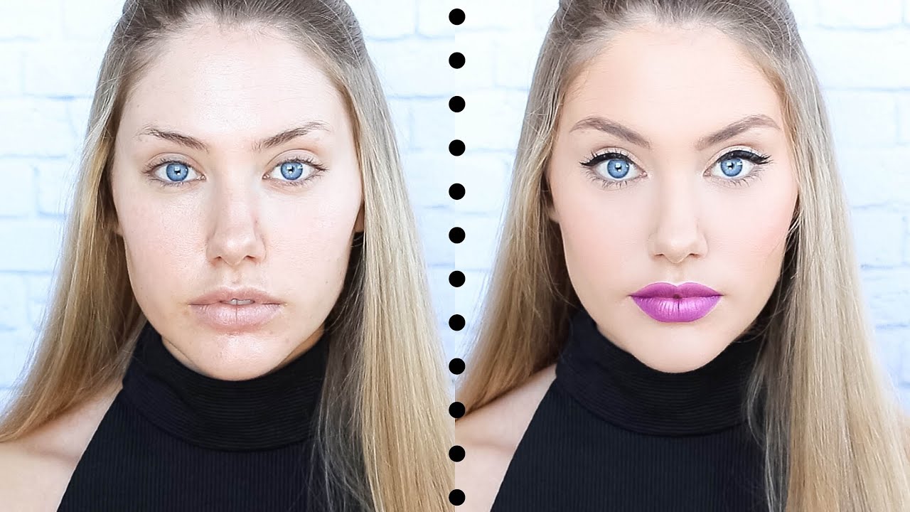 Long Lasting & Full Coverage Foundation Routine  ♥ stephaniemaii ♥