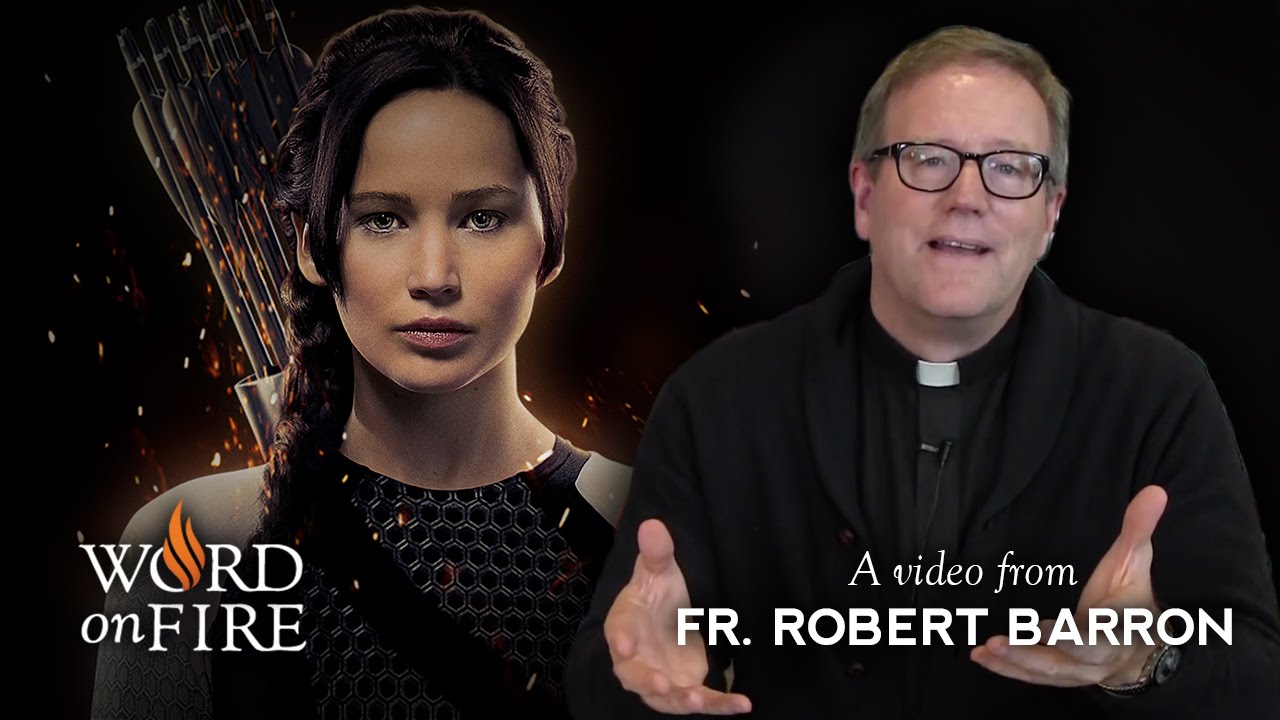 Bishop Barron on 
