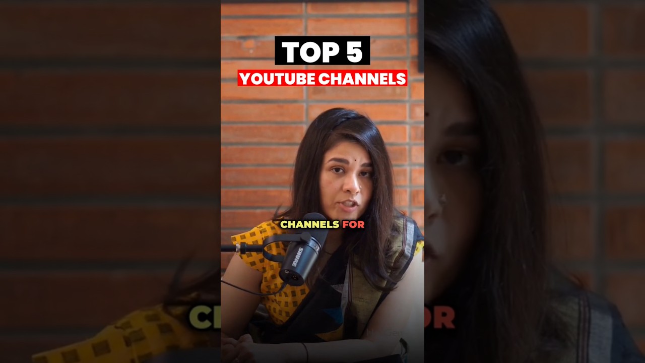 🎥 Top 5 YouTube Channels for Autistic & Hyper Kids!