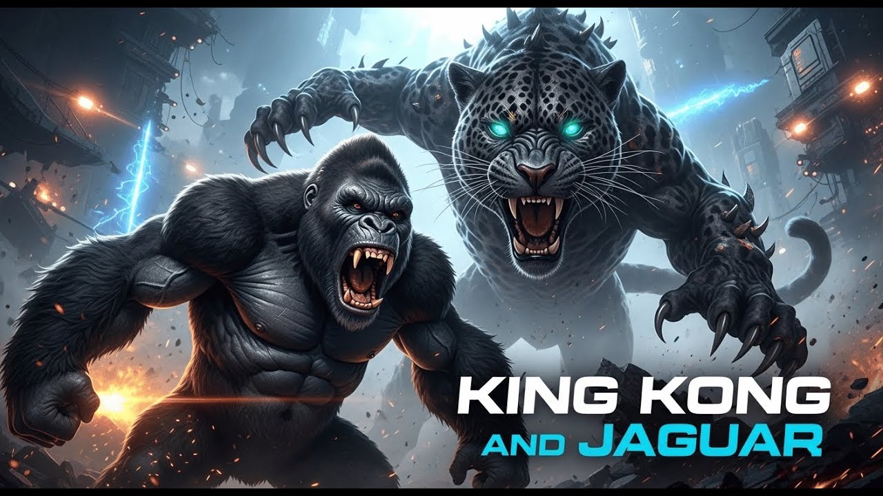 The SHOCKING Truth About Monster Battles Nobody Tells You