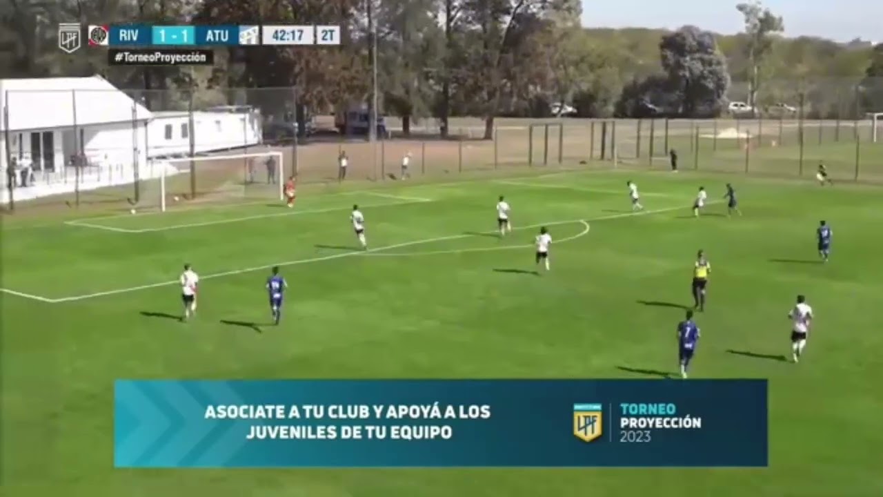 Juarez Legname ignacio jesus - video final 