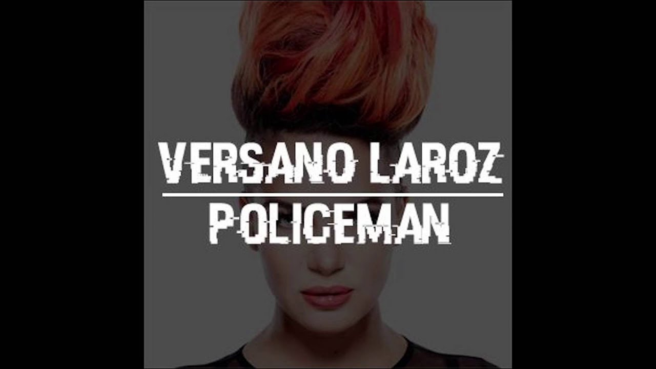Eva Simons ft. Konshens - Policeman (Versano Laroz Moombahton Bootleg)