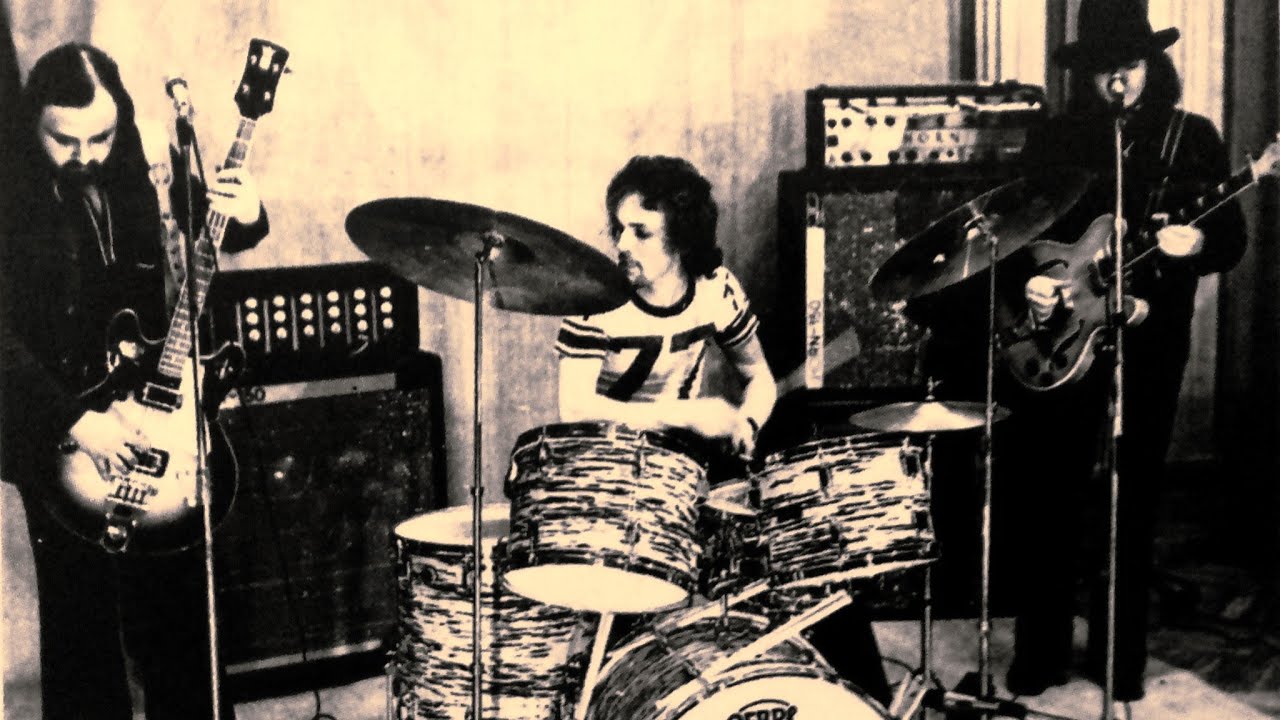 Romuald i Roman - Spacer mleczną drogą (1972)