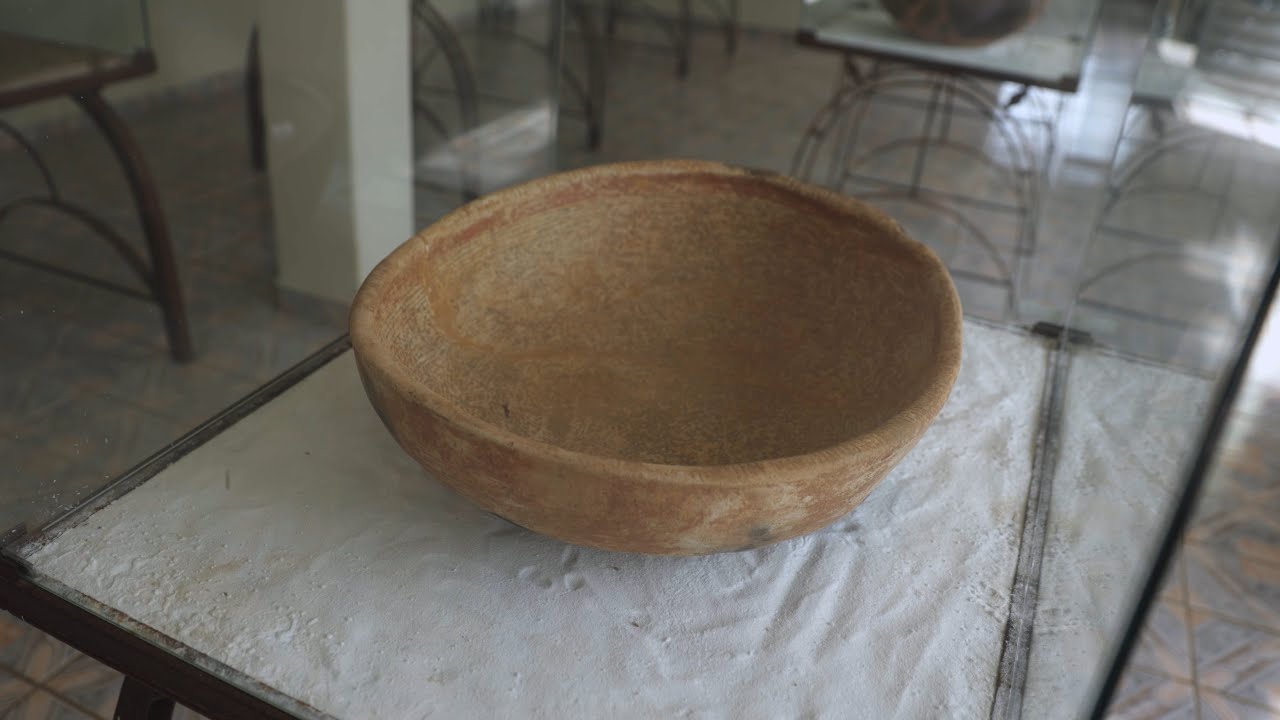 Documentário: Conceição dos Ouros, Arqueologia, Museu, Patrimônio Histórico e Turístico.