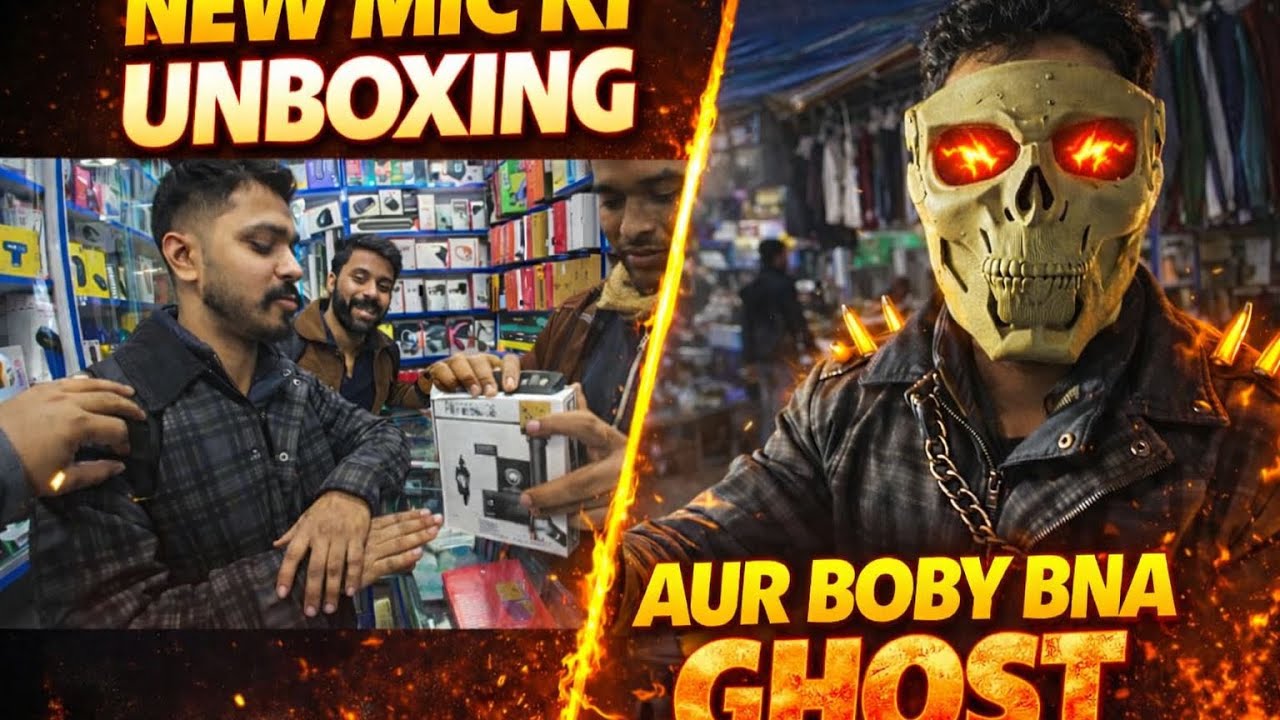 Nehru Place ki electronic market me ye kya mila or Boby Vikas toy dekne ke baad huvey pagal 😧😂