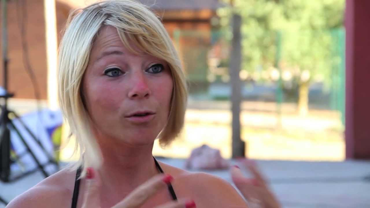 Les Chroniques du CHM de Montalivet (2) ; Christine et David
