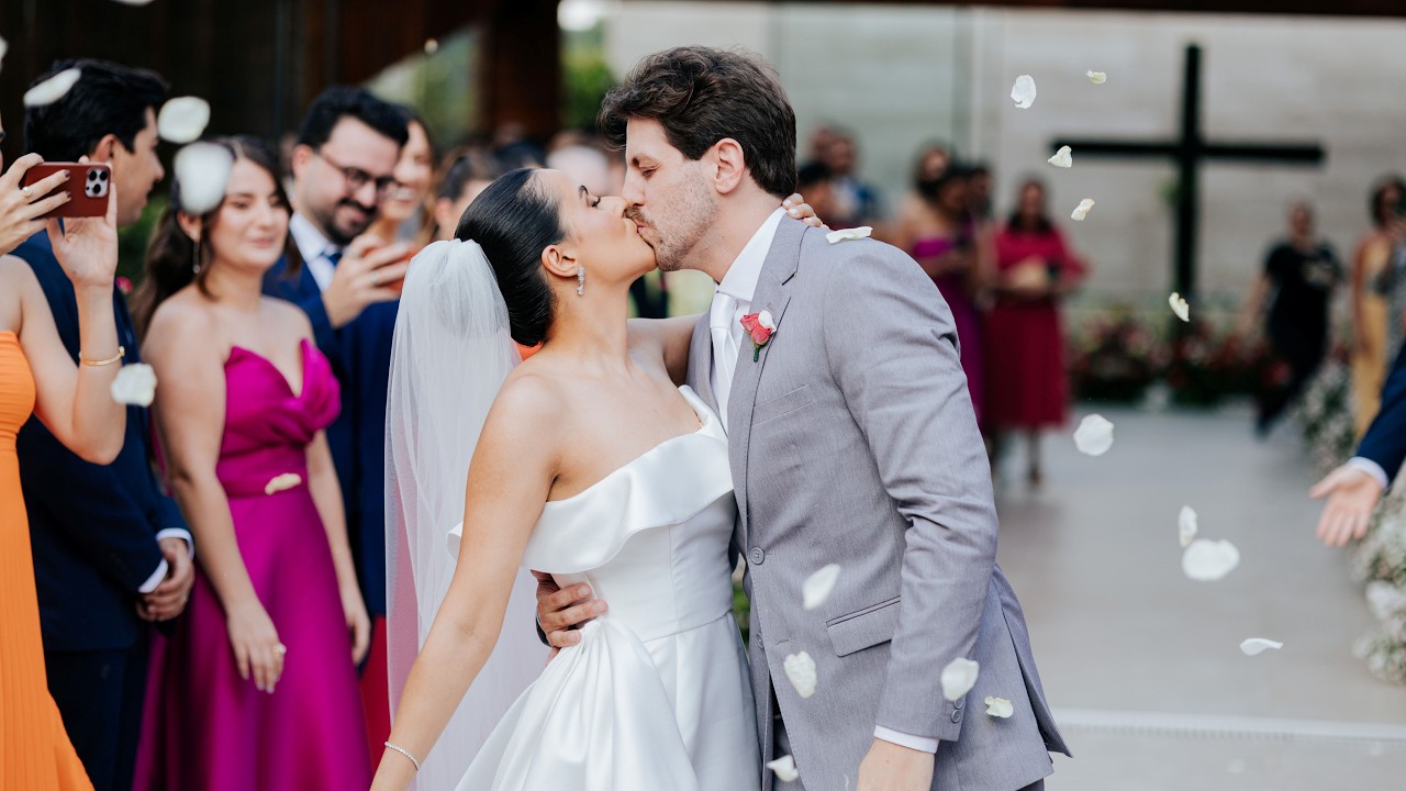 Highlights | Estevam e Eduarda